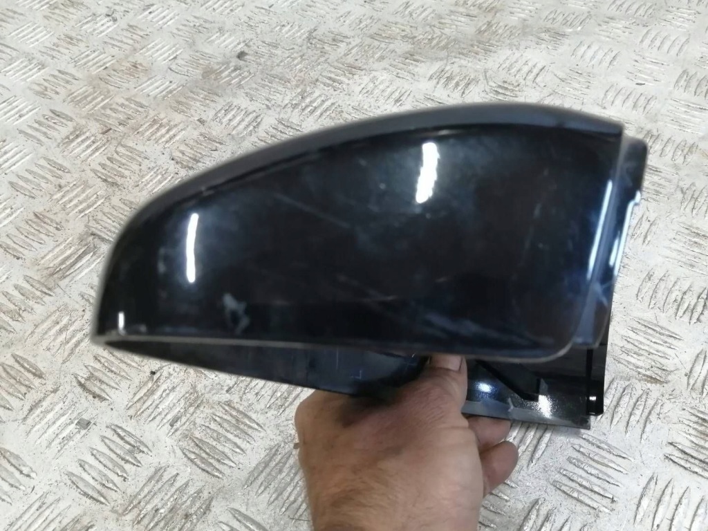 фото №6, Корпус дзеркало права peugeot 2008 208 citroen c3 iii