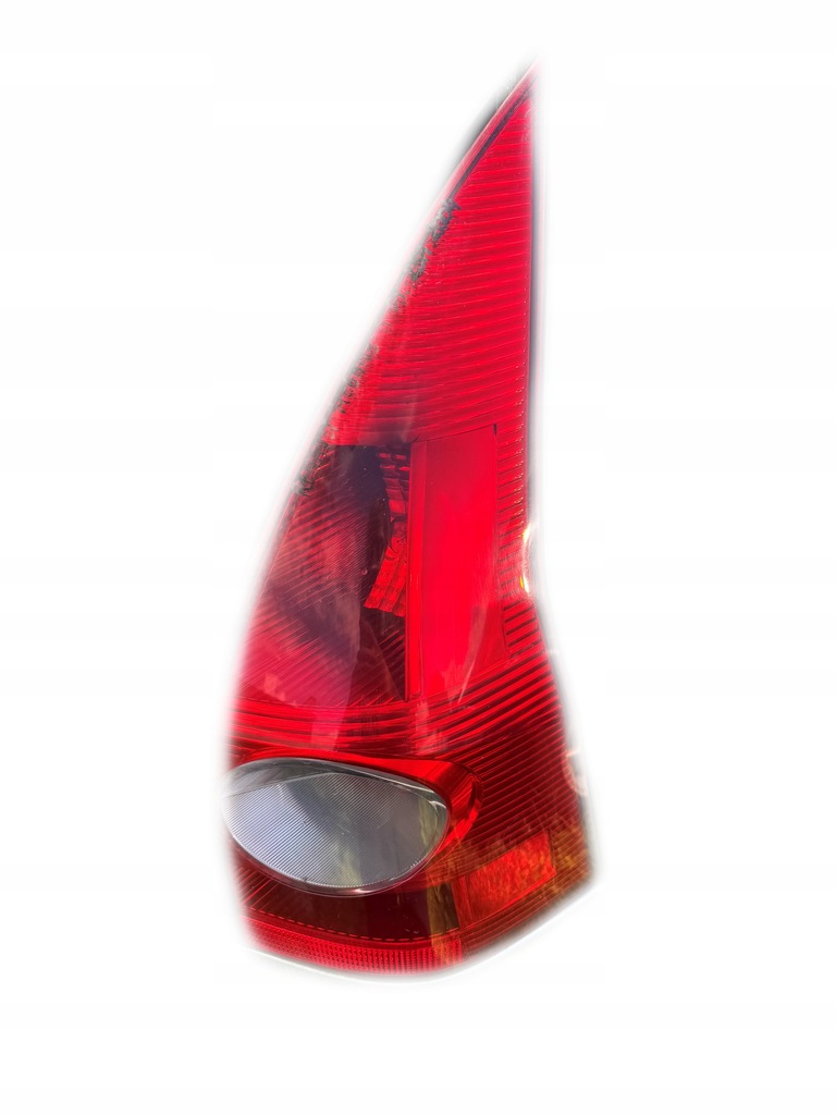 фото №1, Renault megane ii лампа права задня правий задня