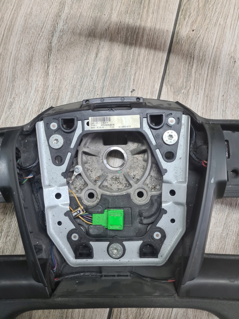 фото №8, Повітропровід багатофункціональний volvo fh 4 fm 4 fmx