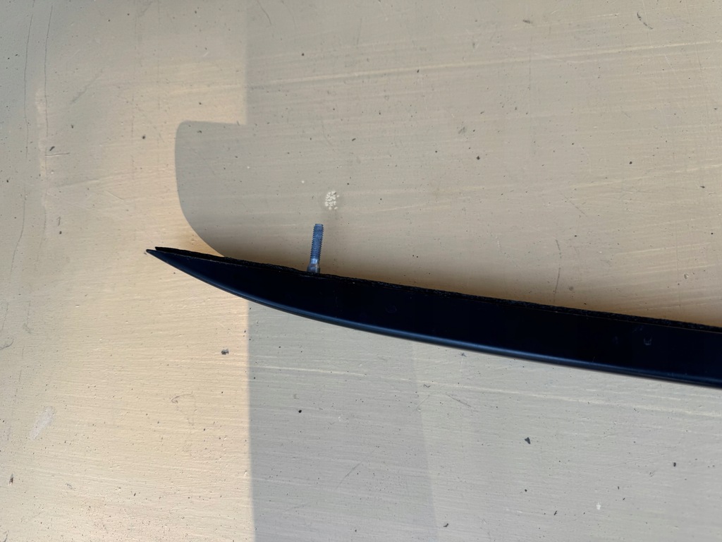 фото №13, Vw id.4 11a860026 рейлінг даховий поперечина