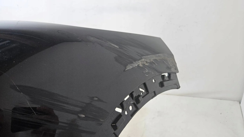 фото №10, Бампер перед передній bmw x5 g05 m-pakiet 8069207