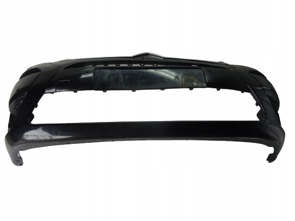 фото №1, Бампер перед citroen c4 picasso i 06- оригинальный