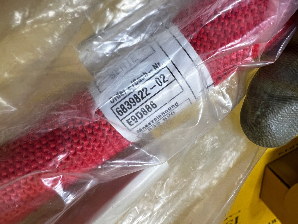 Клема plus плюсова акумулятор шланг плюсовий bmw x3 g01 x4 g02 нова oem Недорого