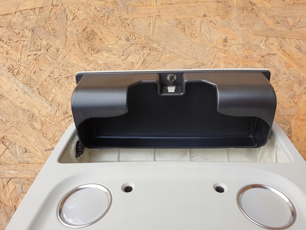 фото №6, Audi a5 8t лампа стельовий