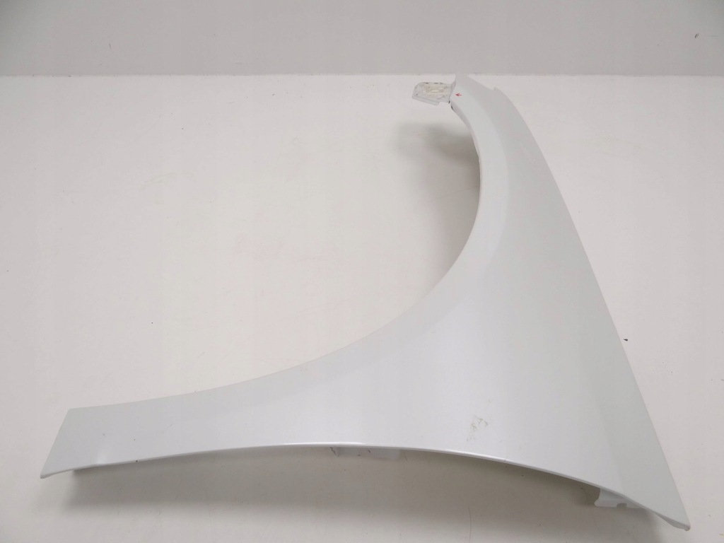 фото №12, Vw scirocco iii 08-14 крила лівий перед передній oem 1k8821105d