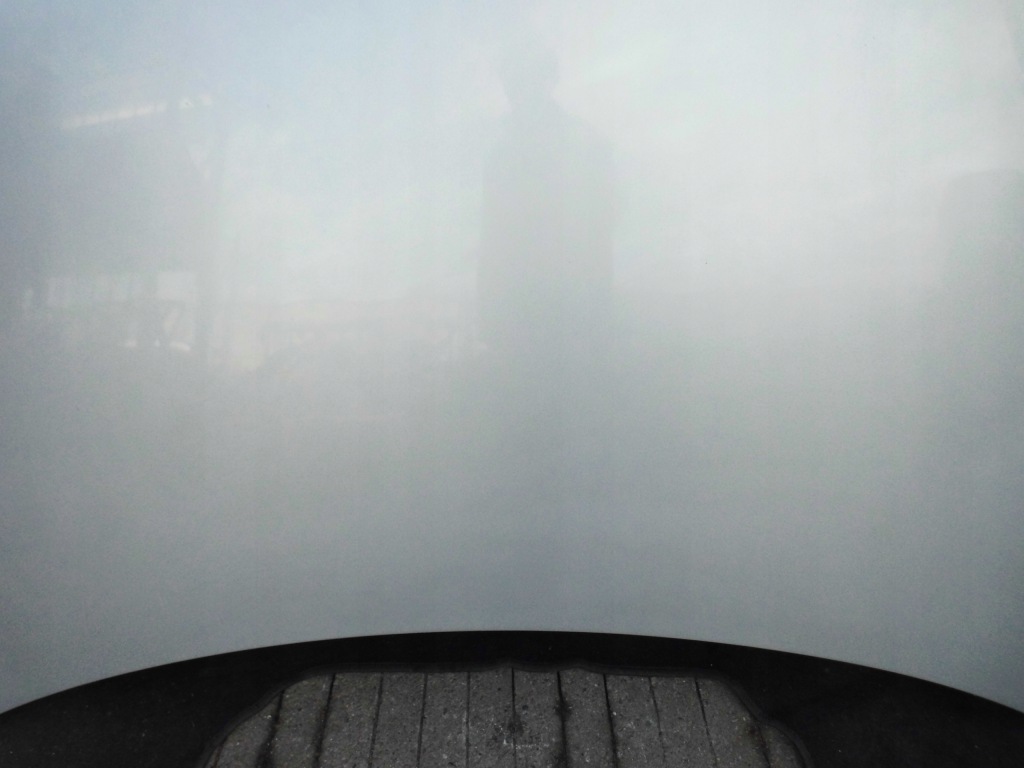 фото №14, Капот vw tiguan 5n 2007-2015r. lr7l