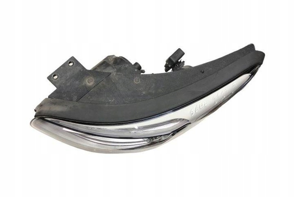 фото №9, Лампа левая передняя kia soul ii ps 92101e4 бензиновый 97kw 2015