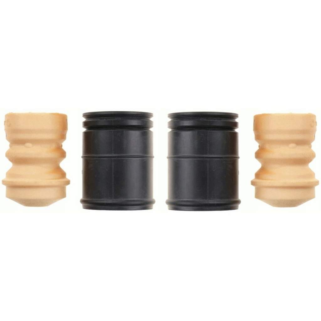 фото №1, Защита i отбойники задняя bmw 5 e39 95-03