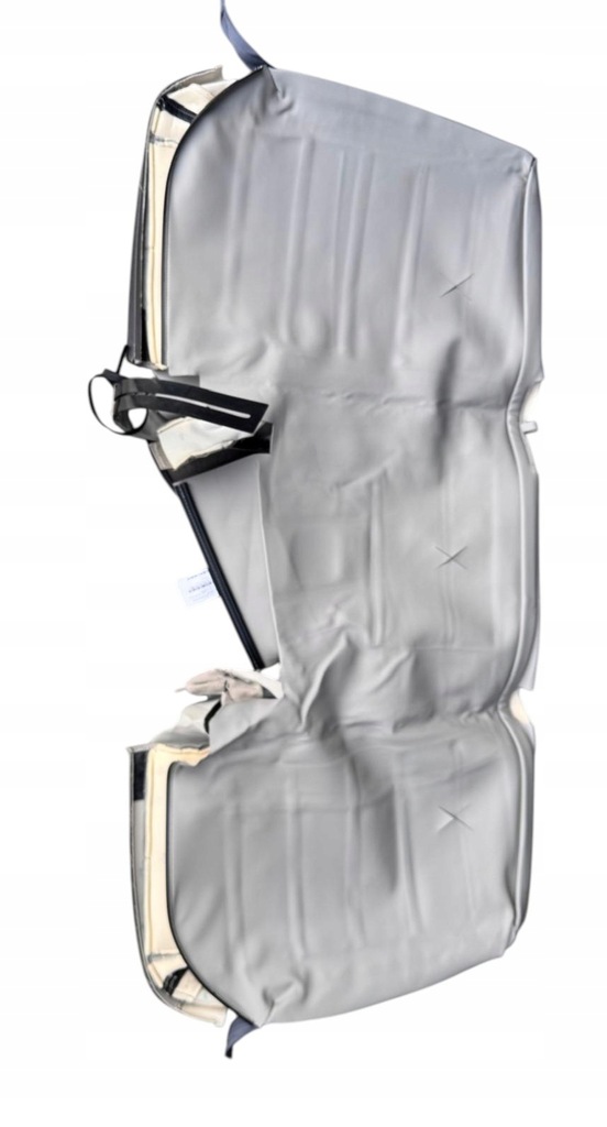 фото №7, Vw t5 t6 t6.1 multivan обивка чехол сиденье трёхместное сиденье moonrock кожа