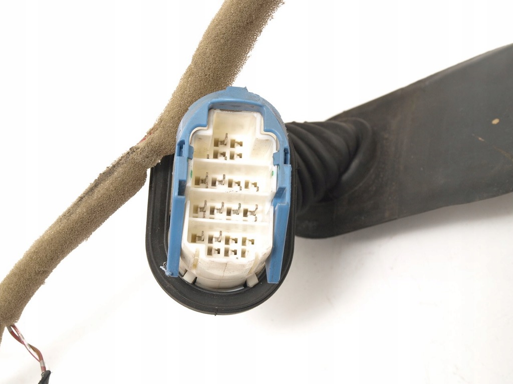 фото №5, Джгут електропроводка двері правий перед mazda cx-7