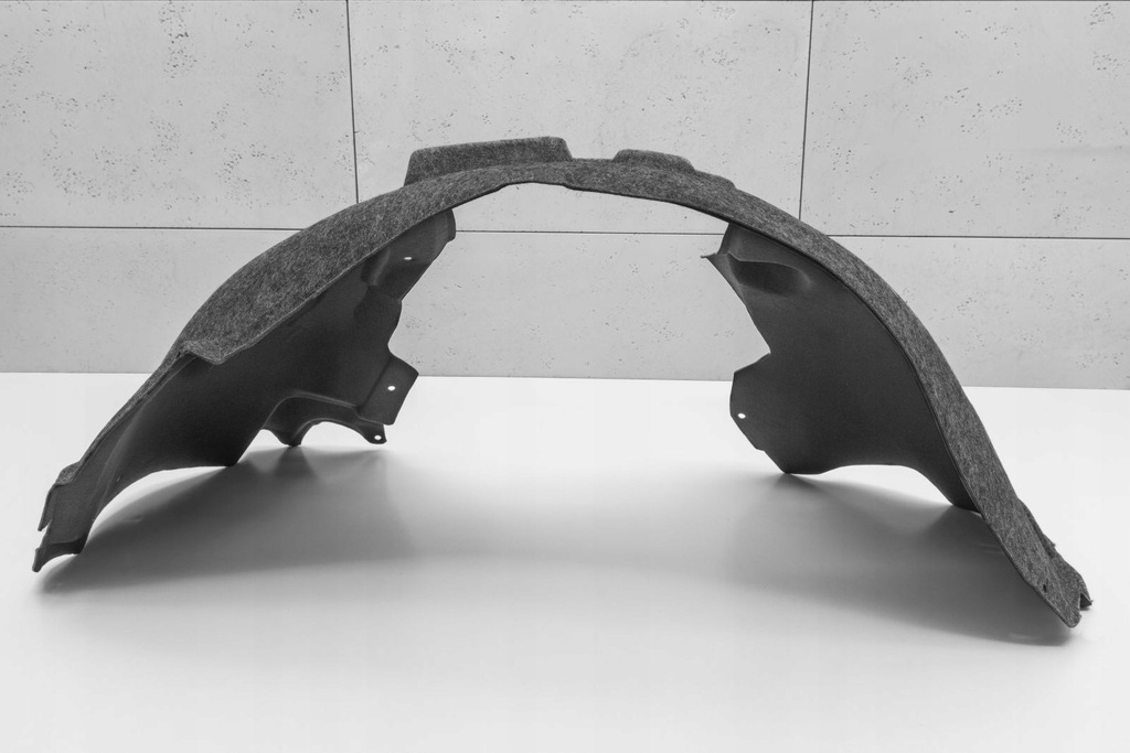 фото №11, Підкрилок ліва передні перед ліва audi q5 2008- 08- premium