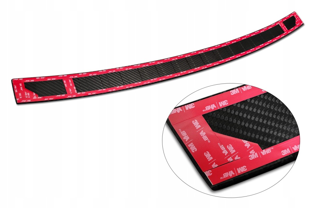 фото №9, Молдинг na бампер bmw x5 iii f15 m-pakiet 13-18