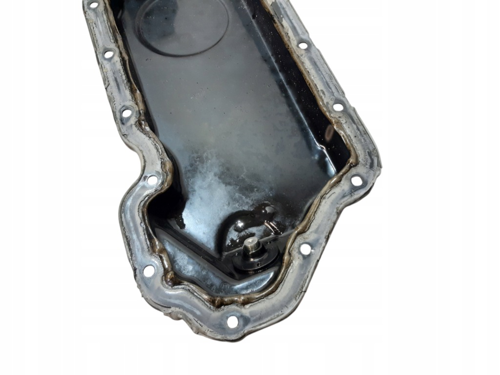 Поддон масла масляная lexus is220d 2.2d 177km 2ad-fhv Недорого