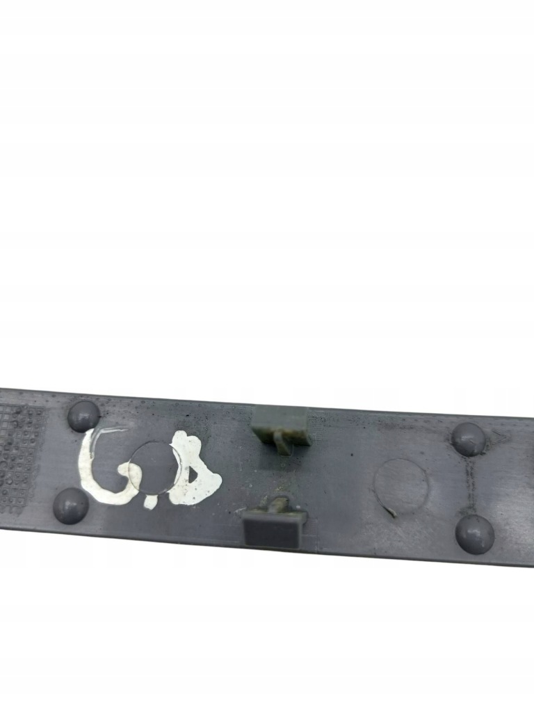 фото №9, Mercedes-benz ml w166 2014 задняя сторона правая отражатель лампы задний