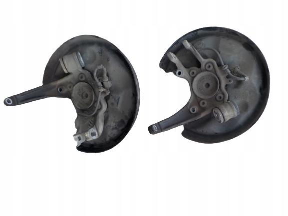 фото №1, Vw phaeton поворотний кулак лівий правий задня