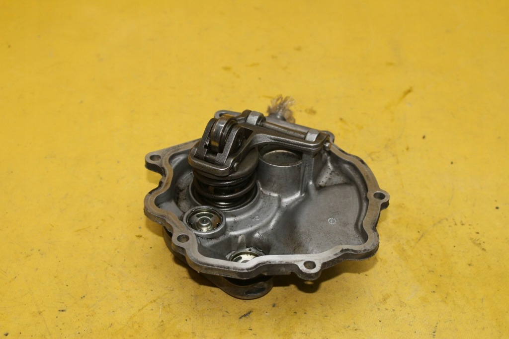 Купить Насос вакуум mercedes sprinter 904 2.9 tdi 0002303165 72060724