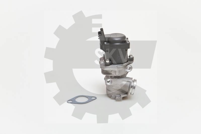 фото №11, Клапан egr 88086 14skv028