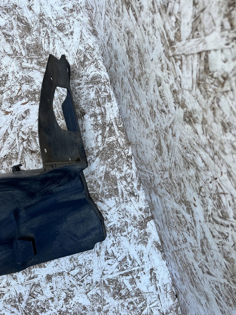 фото №7, Peugeot 208 подкрылок левая передние перед