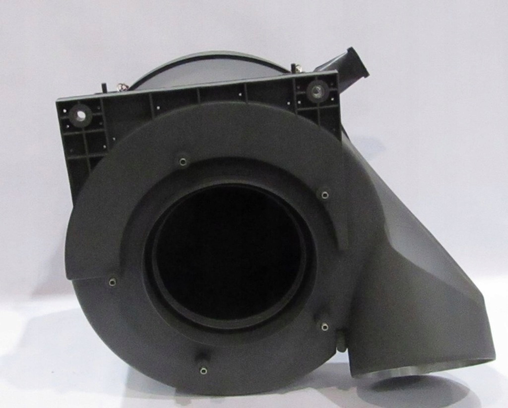 фото №2, Корпус фильтра iveco stralis 2013 kpl