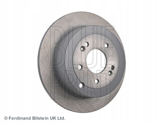фото №1, 2x blue print диск гальмівна hyundai santa fe ii