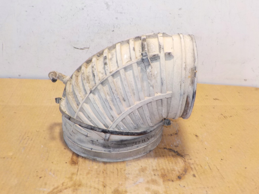 фото №1, Renault premium dxi з'єднувач труба впуску фільтра повітря 5010626057