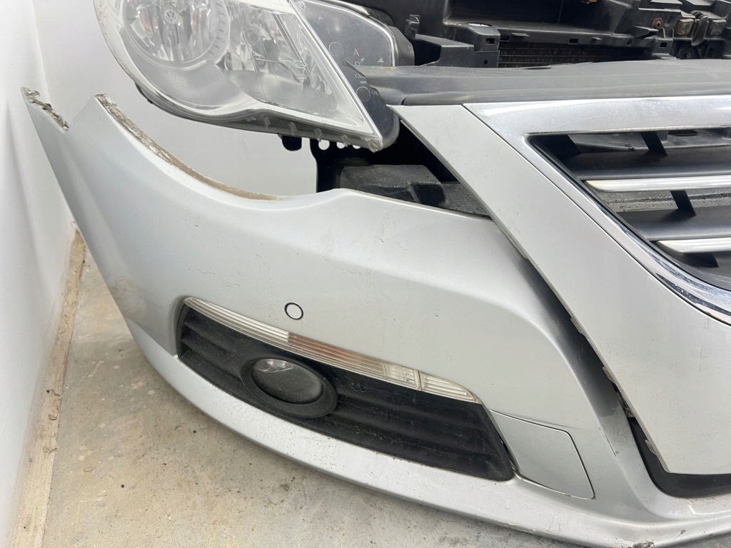 Купити Volkswagen passat cc ly7w перед комплектний  капот бампер pdc ремінь передній