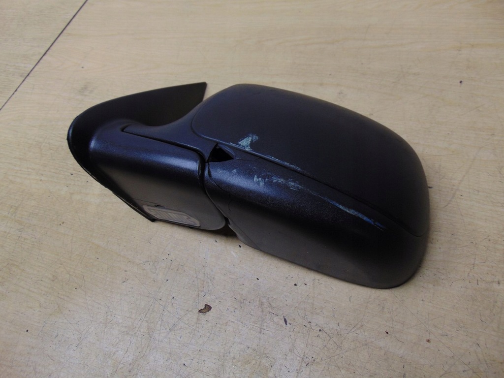 фото №10, Зеркало ele. левая chevrolet tahoe europa 6pin