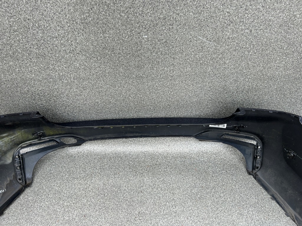 фото №9, Бампер задний bmw 5 g30 m5 f90 8064711 poznań