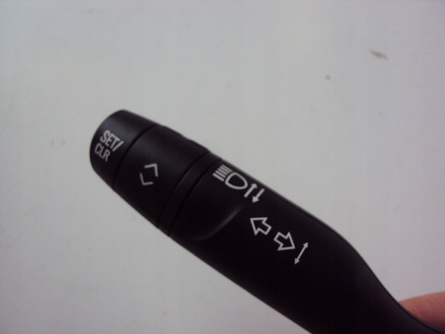 фото №4, Перемикач комбінований opel corsa f