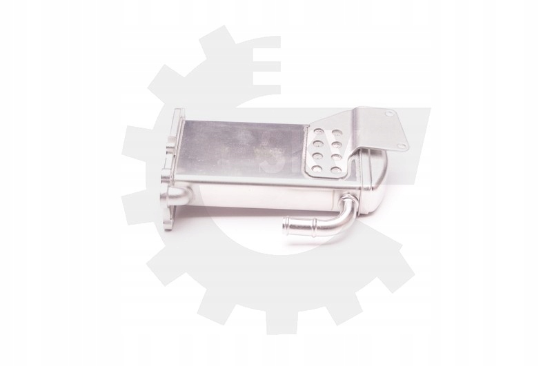 фото №9, Радіатор клапана egr 14skv113/skv