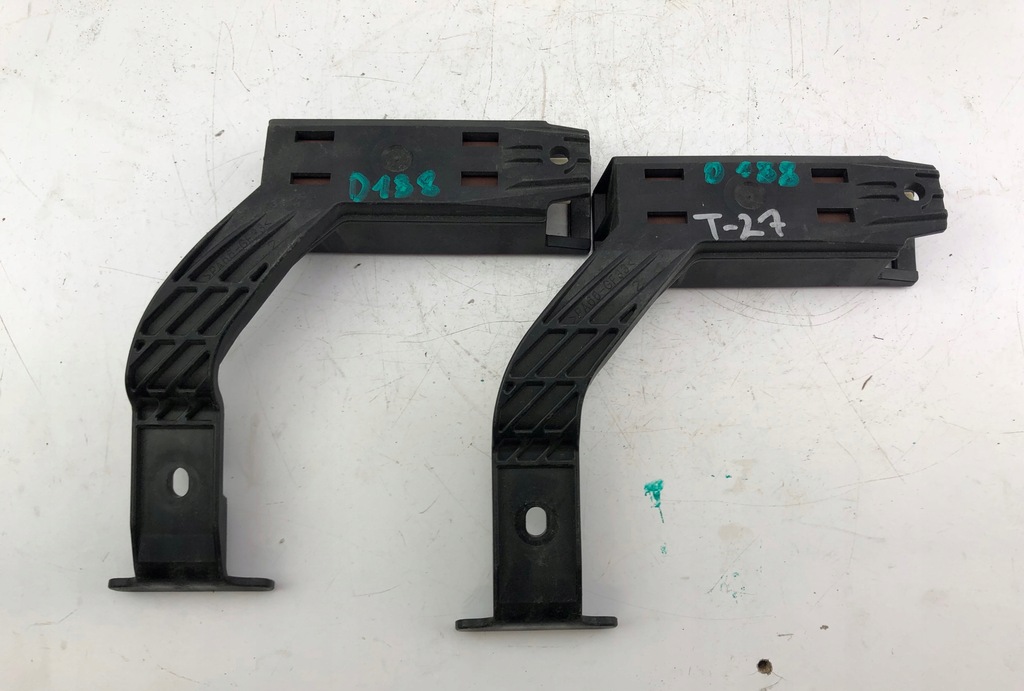 фото №5, Toyota avensis t27 антена приймач ключа