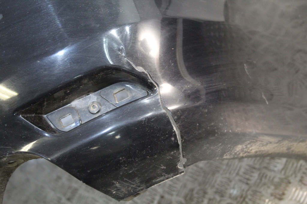 фото №6, Бампер задняя задний subaru legacy v 5 sedan