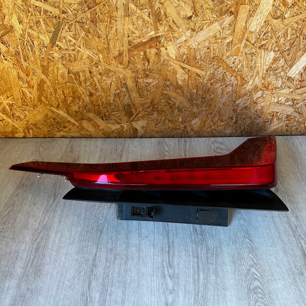 фото №1, Лампа задня права kia niro ii 2023 rok