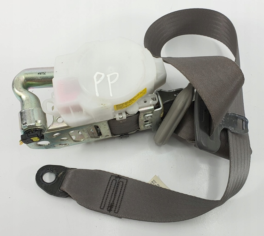 фото №1, Pas натяжитель правый перед daihatsu cuore europa