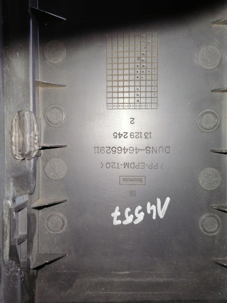 фото №10, Opel meriva a консоль подушка безопасности, модуль подушки безопасности,