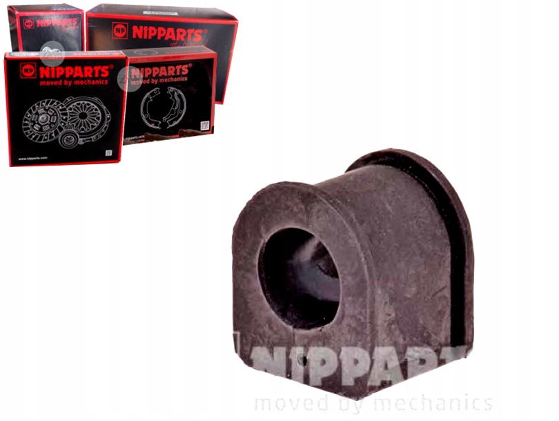 фото №1, Втулка стабилизатора nipparts 1959419 546137f001 a