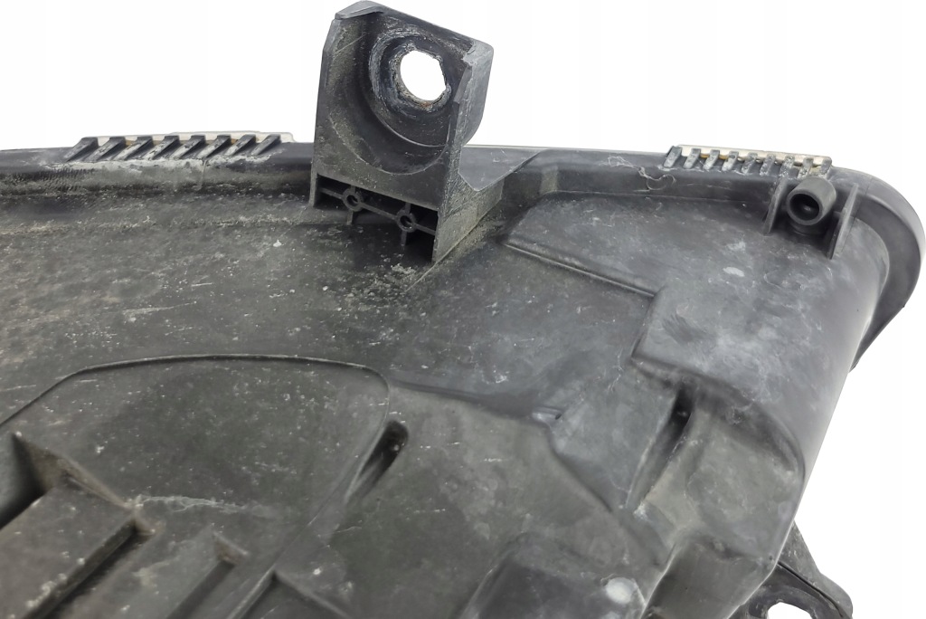 Audi a6 c6 рестайлинг  фара передняя перед правый  bi-xenon поворотный led 4f0941030dh в Украине