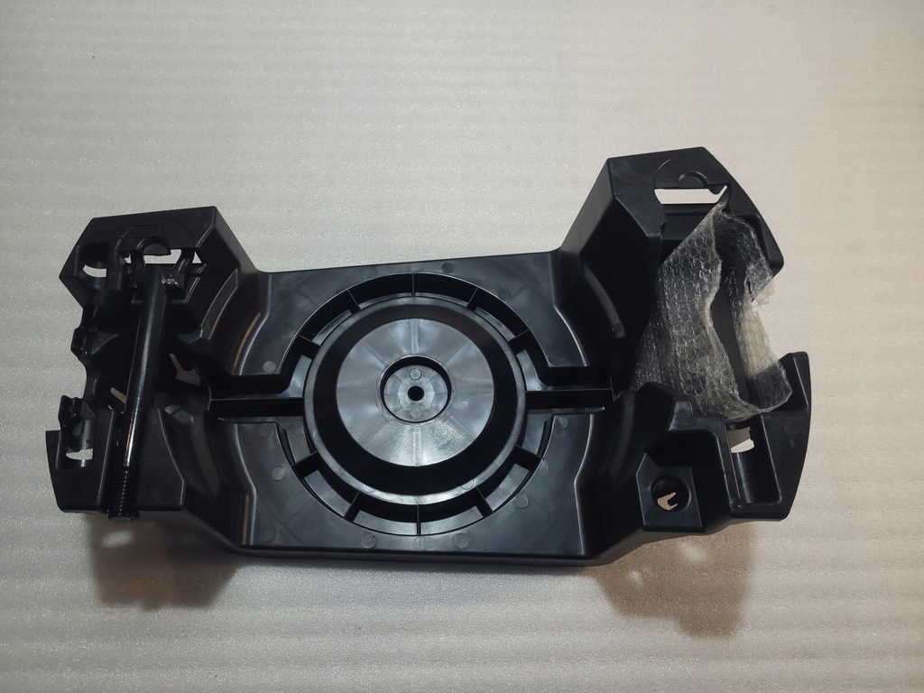 фото №1, Megane iv вкладиш колеса запасного набір ремонтний