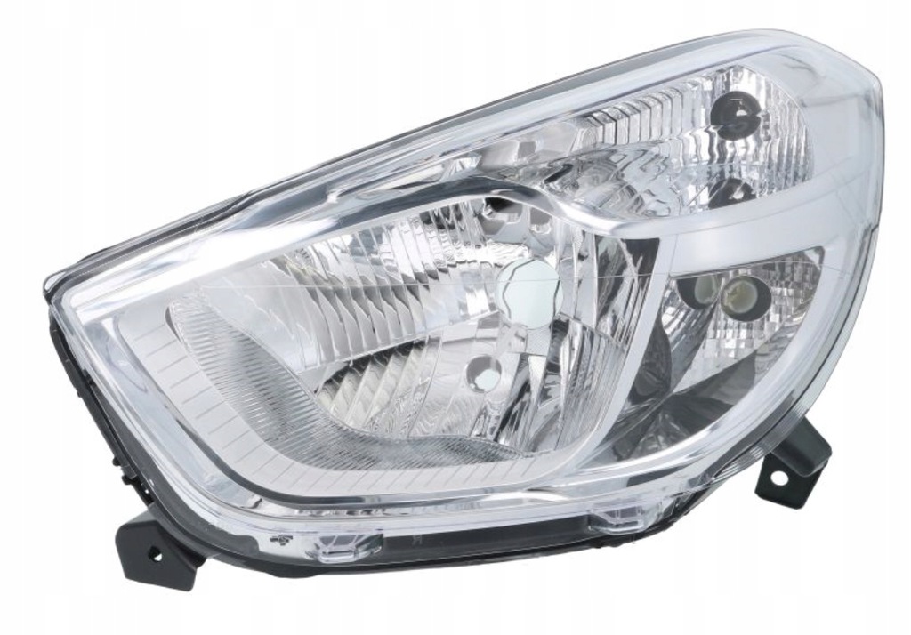 фото №1, Фара лампа перед dacia dokker 11/2012- левый