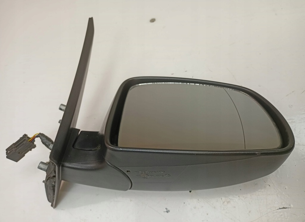 фото №1, Дзеркало праве електричний opel meriva-a