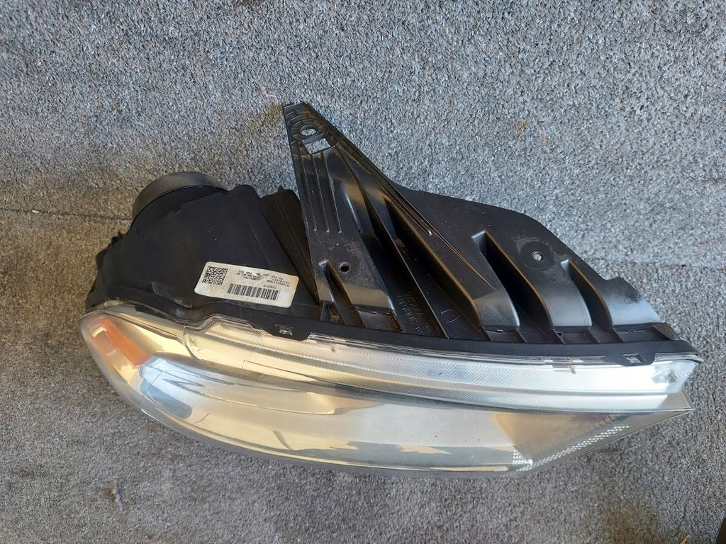 фото №6, Dodge durango citadel wd 16- лампы комплект ксенон ксенон правая левая