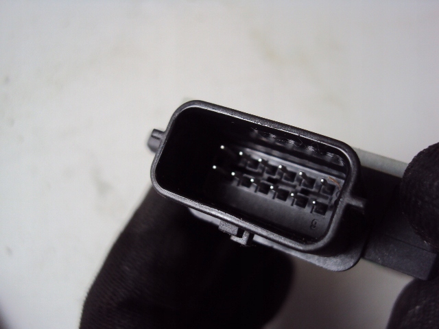 фото №4, Радар датчик лівий задня renault kangoo iv 22 rok