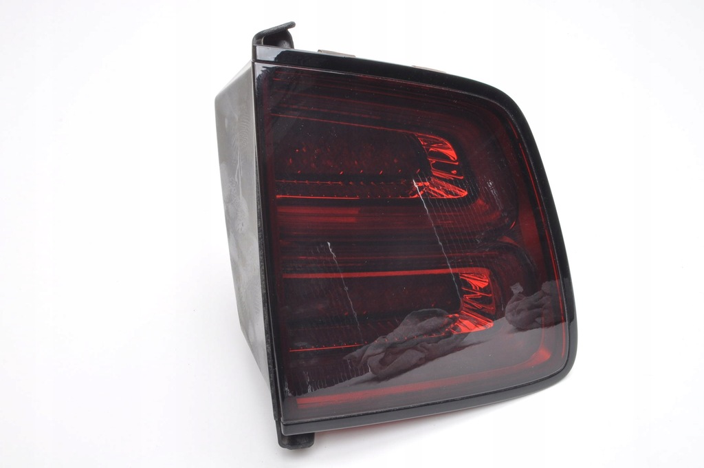 фото №7, Bentley bentayga лампа левая задняя w крышка 36a945093m