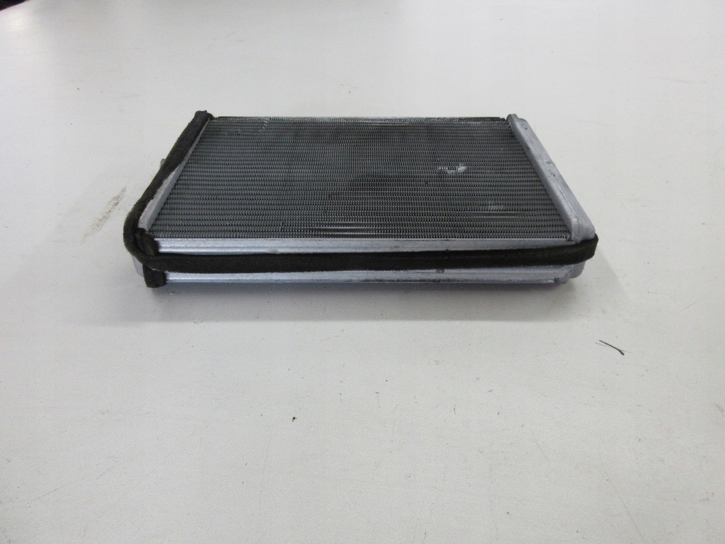 фото №4, Lancia phedra fiat ulysse 2.0 2.2 jtd 2001-2010 отопитель