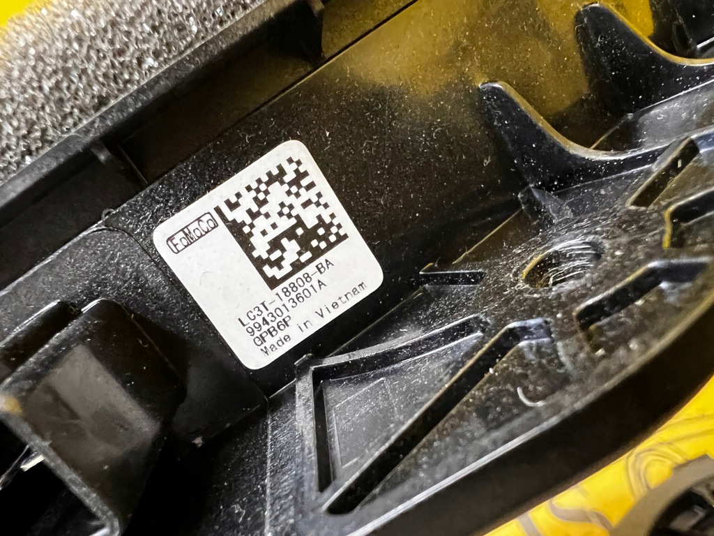 фото №14, Набір аудіосистема динаміки bang olufsen ford explorer mk6