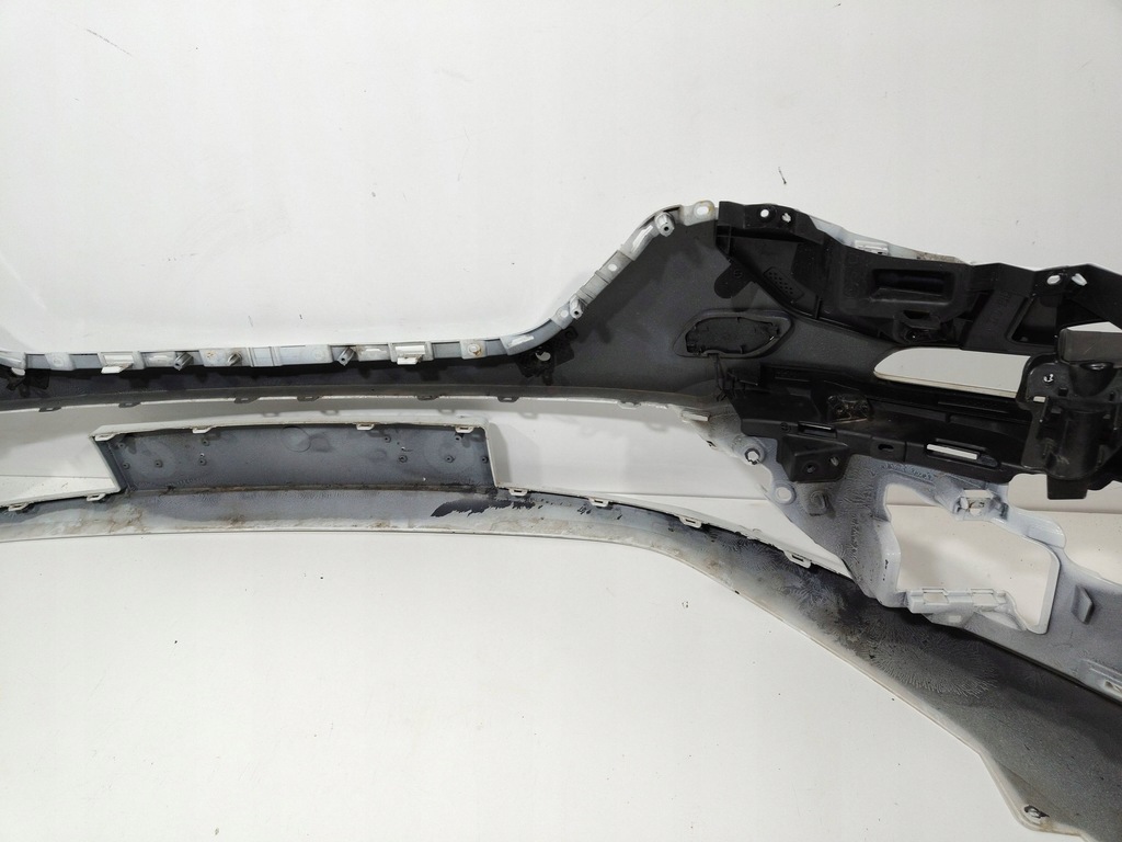 фото №12, Renault talisman lift бампер перед гарний