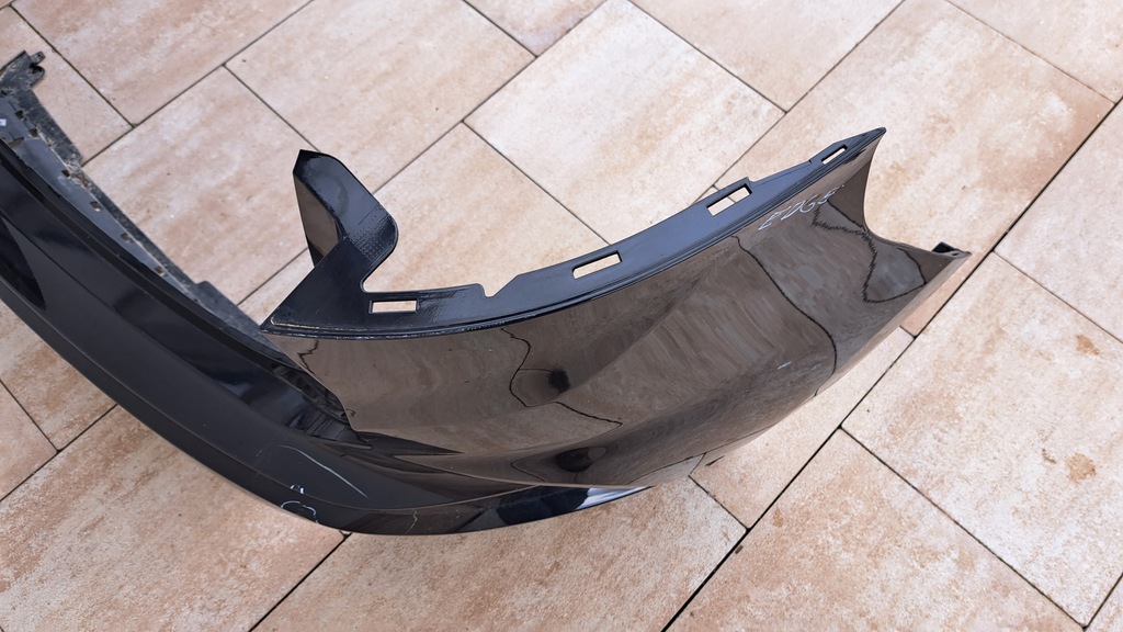 фото №11, Ford edge mk2 lift бампер задняя vignale 6x pdc