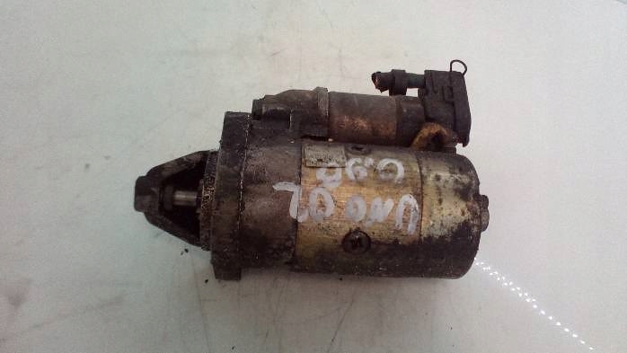 фото №6, Стартер fiat uno 0,9 b 816.000.3