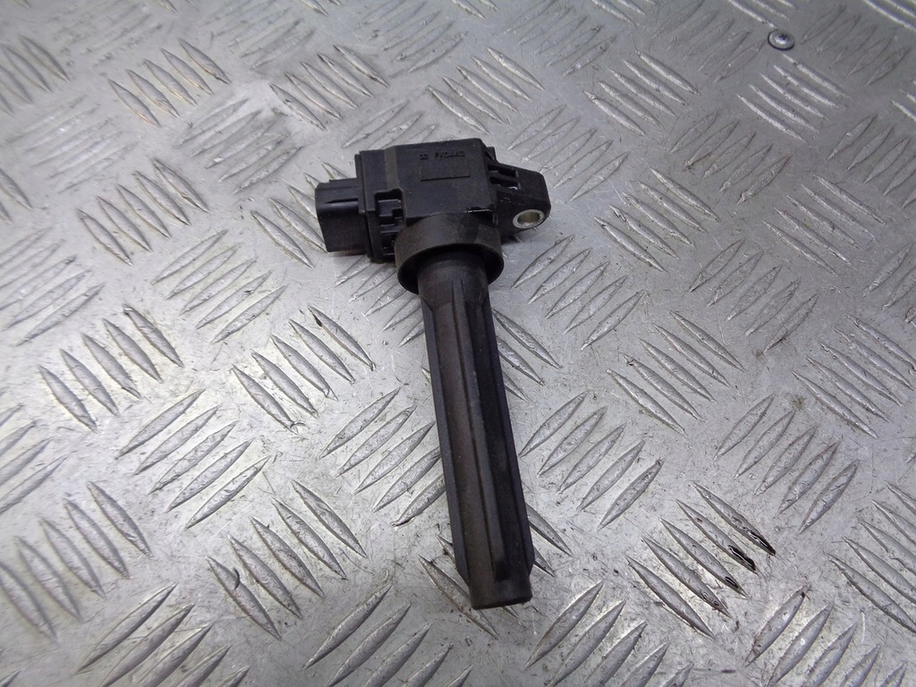 фото №1, Катушка зажигания space star ii 1.0 1832a057