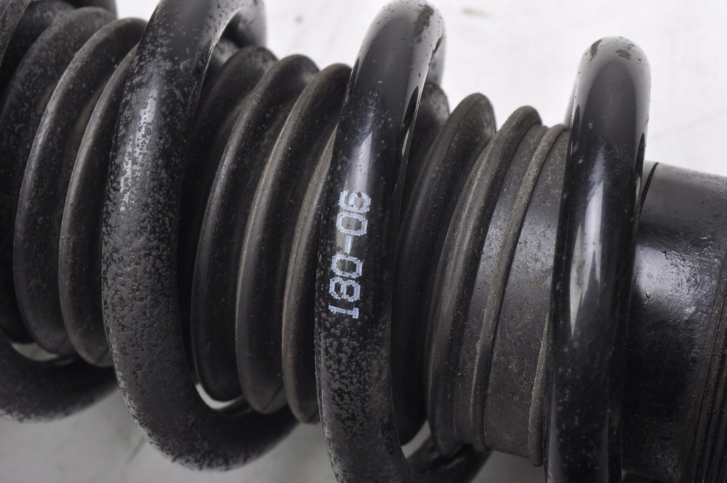 фото №8, Porsche 911 996 3.6 амортизатор перед передний